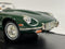 1971 Jaguar E Type Green 1:18 Scale Road Signature Collection 92608gn