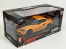 Fast & Furious Toyota GR Supra 1:24 Scale Jada 253203000 54030