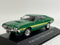 Ford Gran Torino Sport 1972 Green 1:43 American Car Collection MAG PP09