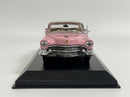 Elvis Presley 1955 Cadillac Fleetwood S 60 1:43 Scale Greenlight 86491