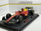 Charles Leclerc #16 F1-75 Ferrari Formula Racing Italian GP 1:18 Burago 16811