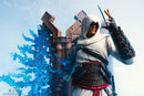 Assassin's Creed Animus Altair Statue 1:4 Scale PA001AC