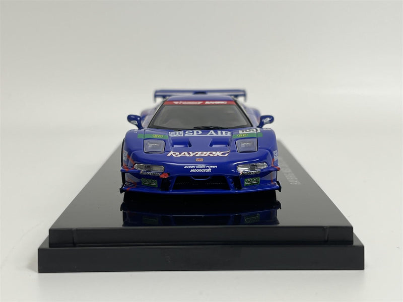 Honda Raybrig NSX JGTC 1997