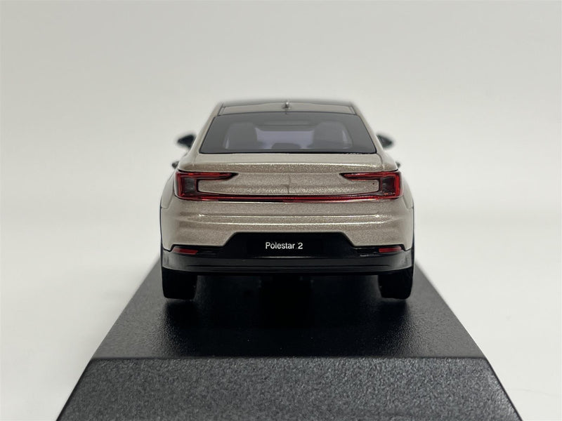 Polestar 2 2024 Jupiter 1:43 Scale Norev 872013