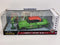 DC Comics Bombshells Poison Ivy Figure and 1953 Chevy Bel Air 1:24 Jada 253255009