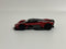 Aston Martin Valkyrie Hyper Red LHD 1:64 Mini GT MGT00766L