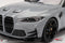 BMW AC Schnitzer M4 Competition G82 Brooklyn Grey Metallic 1:18 Scale TSM TS0457