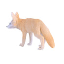 Fennec Fox Wildlife Toy Figure 4 cm Height Approx Mojo Fun 381055