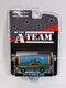 The A Team 1977 Plymouth Fury US Army Police 1:64 Greenlight 44865A