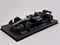 Lewis Hamilton #44 Mercedes#AMG F1 W15 E Performance 1:43 Bburago 38209H