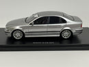 BMW M5 E39 Silver 1:43 Scale Neo 49583