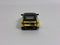 Nissan Z VeilSide FFZ400 Gold Chrome RHD 1:64 Scale Mini GT MGT00985R