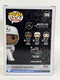 Lewis Hamilton AMG Petronas Formula 1 F1 Vinyl Figure 9 cm Funko Pop 80581