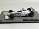 Johnny Herbert Stewart SF3 1999 1:43 Scale F1 Collection