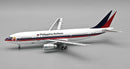 Philippine Airlines Airbus A300B4-103 RP-C3002 With Stand 1:200 Scale Inflight200 IF300RP0825