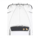 Jaguar MK2 Police Edition Classic Street 1:32 Scale Scalextric C4420