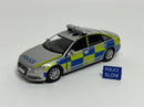 Audi A6 UK Police Car PSNI Police 1:64 Scale Era Car AU22A60901