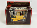 Jaguar SS 100 1936 1:38 Scale Models of Yesteryear Matchbox Y1D S6