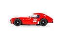 Shelby Cobra 289 Red 39PH Classic GT 1:32 Scale Scalextric C4528
