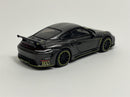 Porsche 992 Stinger GTR Carbon Edition 1:64 Scale Pop Race PR640017