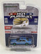 2001 Ford Crown Victoria Police Interceptor Chase Model 1:64 Greenlight 43020D