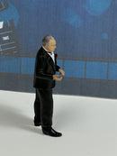 The Godfather 1:43 Scale Painted Figure Cartrix CTPL046