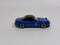 Mazda Miata MX-5 NA Tuned Version Dark Blue LHD 1:64 Mini GT MGT01069L