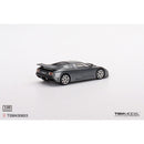 a toy car on a white background