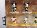 Disney Nano Multi Pack Includes 18 Figures 4 Inch Series 1 Jada 253075005