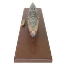 Bismark Battleship Full Hull Series 1:700 Scale Forces of Valor 861152A