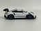 Porsche 911 GT3 RS White 2022 1:43 Scale Norev NV750048