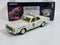 1977 Plymouth Fury New York City Police Department 1:24 Greenlight 85601