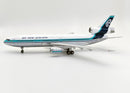 Air New Zealand McDonnell Douglas DC-10-30 ZK-NZT With 1:200 IFDC10ZK0323P
