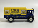 The Village Collection Fyffes Bananas Cameo From Corgi VCC05D S6