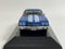 Chevrolet Chevelle SS 454 1970 Blue 1:43 American Car Collection MAG PP02
