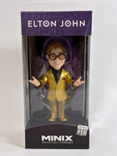 Elton John 12cm Figure Minix 20461