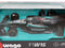 George Russell #63 Mercedes AMG F1 W15 1:43 Scale Bburago 38208R