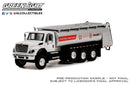 2018 International Workstar Tanker Multi Branded 1:64 Greenlight GL45150-B
