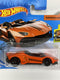 Hot Wheels Lamborghini Aventador J HW Exotics 1:64 Scale FYD74D520 B14
