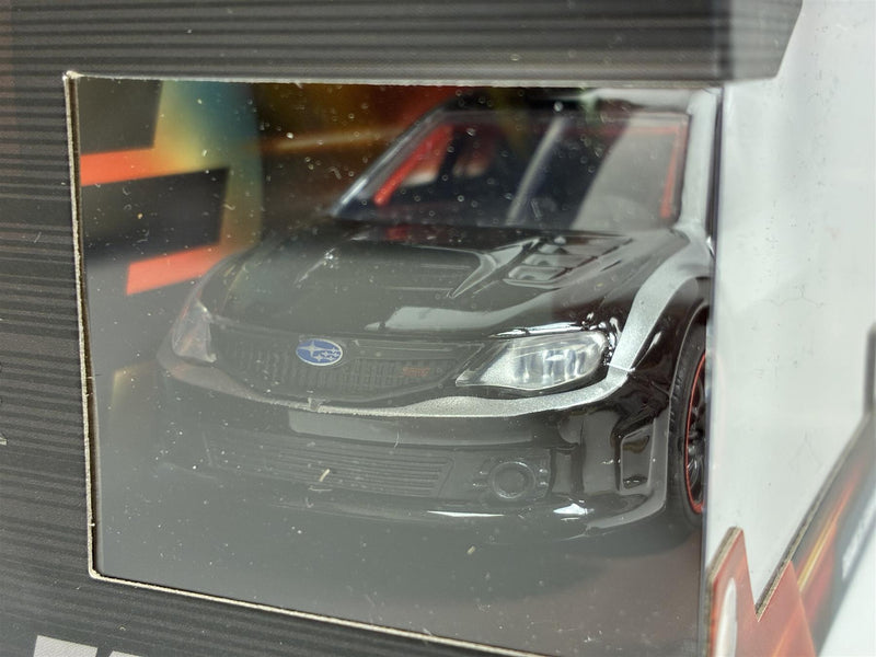 Fast and Furious Brians Subaru Impreza WRX STI 1:32 Scale Jada 98507