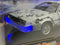 Back To The Future Time Machine Frosted Working Lights 1:24 Jada 36145