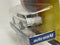 1957 Chevy Nomad White HO Scale Slot Car X Traction Auto World SC368-1