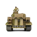 German SD.KFZ.181 PZKPFW VI Tiger No. 121 1943 1:32 Forces of Valor 912042D
