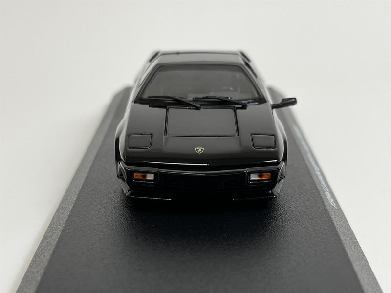 Rocky IV 1984 Lamborghini Jalpa P3500 1:43 Scale Greenlight 86638