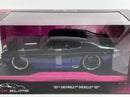 1971 Chevrolet Chevelle SS 1:24 Scale Pink Slips Jada 253293015