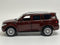 Nissan Patrol Y62 Brown Light & Sound LHD 1:32 Scale Tayumo 32115016