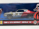 Thor 6 1970 Chevrolet Chevelle SS 1:32 Jada 253223019 34476