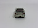 Nissan Skyline GT-R R34 V-Spec II Nur Millenium Jade RHD 1:64 Mini GT MGT01003R