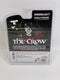 The Crow 1971 Chevrolet Monte Carlo 1:64 Scale Greenlight 62040B