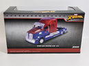 Spiderman Western Star 57X 1:24 Scale Jada 35408